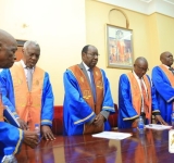 Ssaabasajja Kabaka approves changes to the council head and members of Embuga ya Kisekwa 